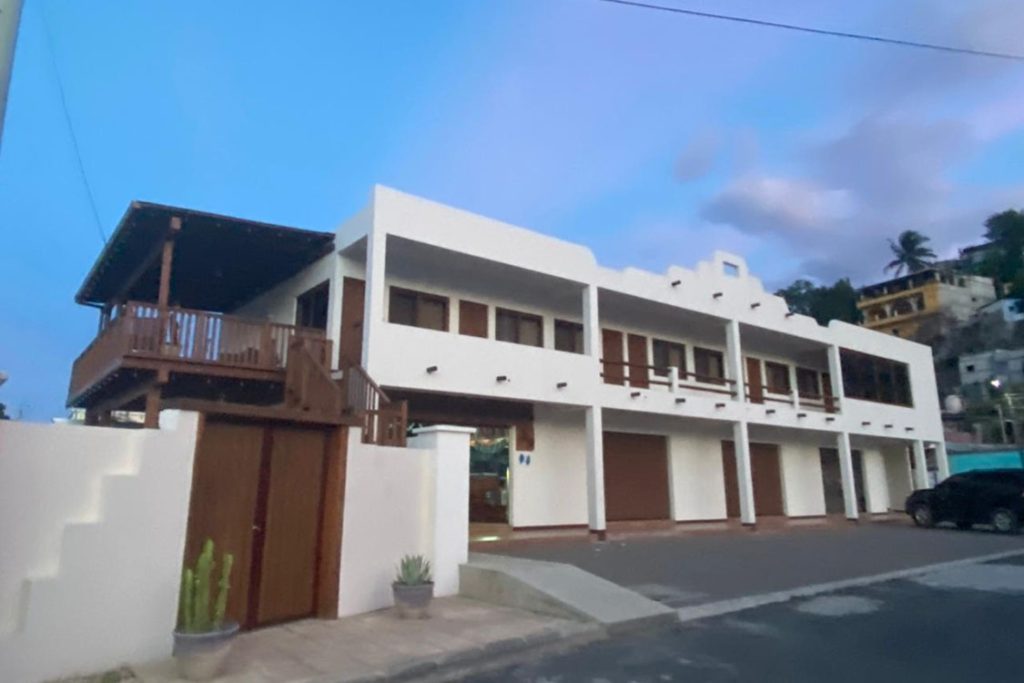 Hotel Santa Fe Guastatoya Hotel Santa Fe Guastatoya