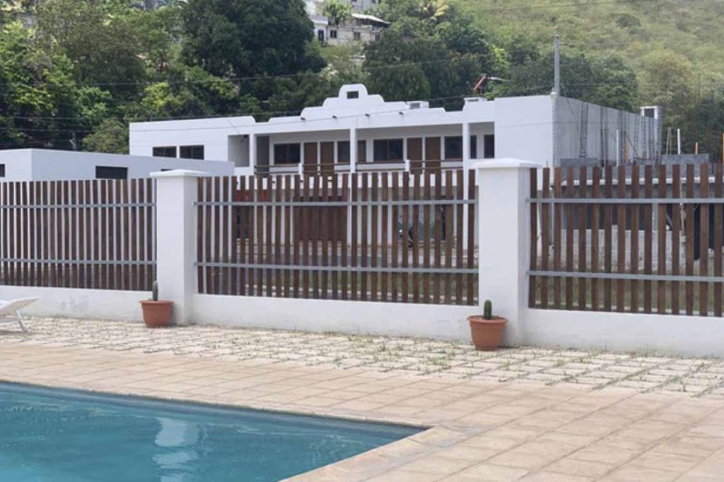 Hotel Santa Fe Guastatoya Hotel Santa Fe Guastatoya